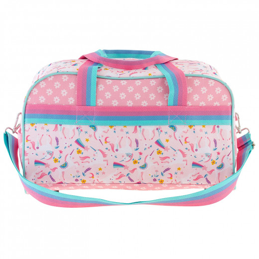 Stephen Joseph Duffle Bags Unicorn