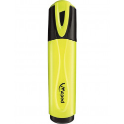 Maped Highlighter Fluo Peps Classic, Yellow