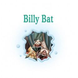 Dar Al Manhal Science Club:05:Billy Bat