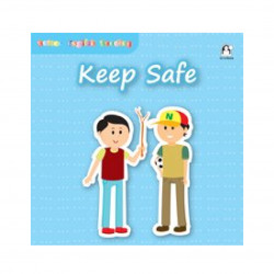 Keep Safe 07 Story