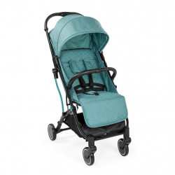 Chicco Stroller Trolley Emerald Artsana