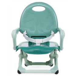 Chicco Pocket Snack Compact Highchair - Sage