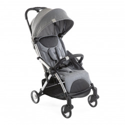 Chicco Buggy Goody Plus Stroller, Grey