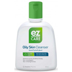 Ez Care Oily Skin Cleanser 110 ml