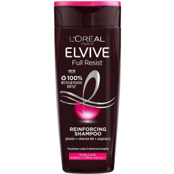 Loreal Elvive Full Resist Shampoo 400 Ml