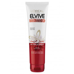 L'oreal Paris Elvive Total Repair 5 Repairing Oil Replacement, 300ml