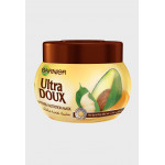 Garnier Ultra Doux Avocado & Shea Butter Mask 300ml