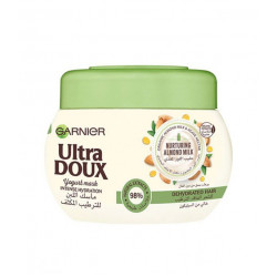 Garnier Ultra Doux Yogurt Mask Intense Hydration 300ml