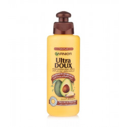 Garnier Ultra Doux Intnese Nutrition Cream Avocado Oil & Shea Butter 200ml