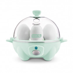 Dash Rapid Egg Cooker - Aqua