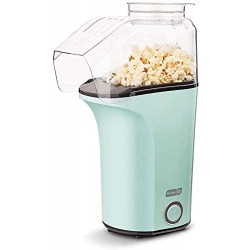 Dash Fresh Pop Popcorn Maker - Aqua