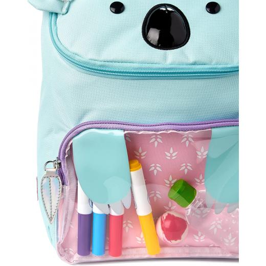 Skip Hop Zoo Big Kid Backpack - Koala