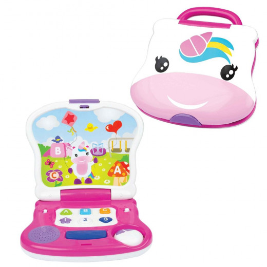 Winfun Laptop Junior – Unicorn