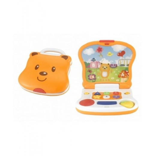 Winfun Laptop Junior – Bear