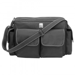 RYCO Sophia Maternity Bag - Black