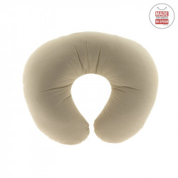 Cambrass Small Nursing Pillow - Beige