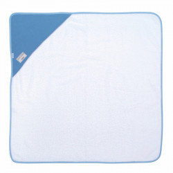 Cambrass Astra Blue Towel ,80x80 Cm