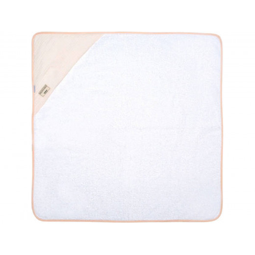 Cambrass Astra Pink Towel ,80x80 Cm