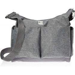 Ryco Autumn Grey Tote