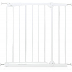 Brevi safety gate securella 75-79 cm white