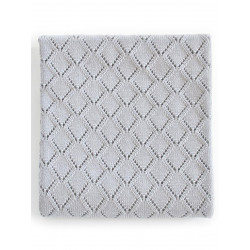 Funna baby blanket grey