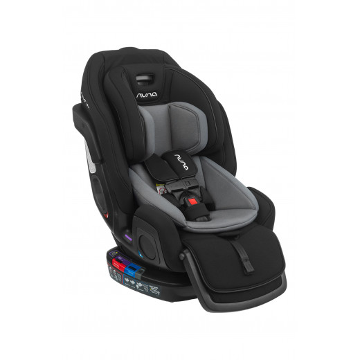 Nuna all-in-one car seat black