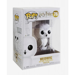 Funko Pop! Harry Potter Hedwig