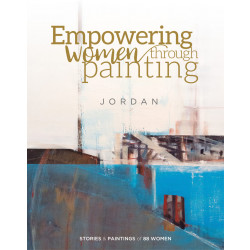 Jabal Amman Publishers Empowering Women Through Painting Book