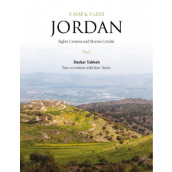 Jabal Amman Publishers A Map & A Lens Book