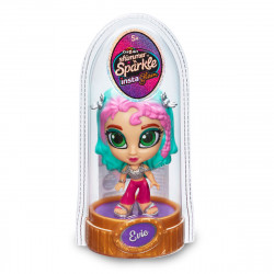 CRA-Z-ART Shimmer N Sparkle Insta Glam Make Up Dolls Evie