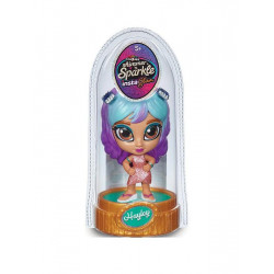 CRA-Z-ART  Shimmer N Sparkle Insta Glam Make Up Dolls Hayley