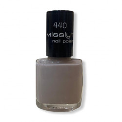 Misslyn Nail Polish 440 10 Ml, Pack Of 1