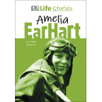 DK Life Stories Amelia Earhart