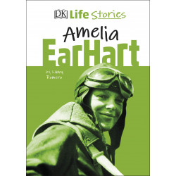 DK Life Stories Amelia Earhart