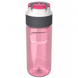 Kambukka Elton Water Bottle 500ml, Pearl Blush