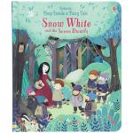 Usborne Snow White and the Seven Dwarfs Book