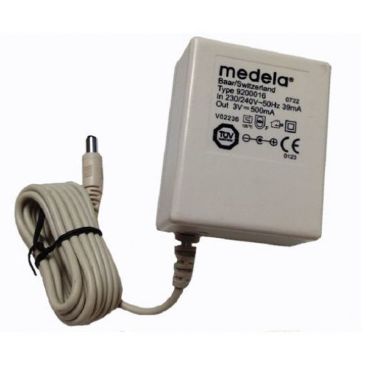Medela Mini Electric Breast Pump Adapter