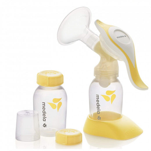 Medela Harmony Flex Essentials Pack