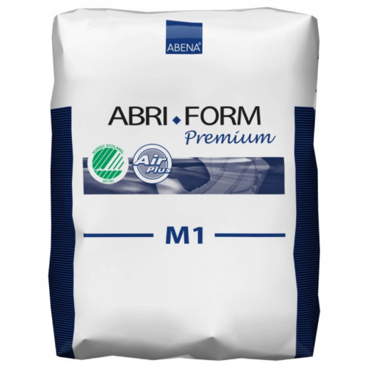 Abena  Abri-Form M1 - 10 Adult Diaper