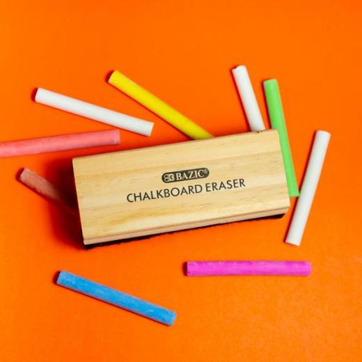 Bazic Whiteboard Eraser