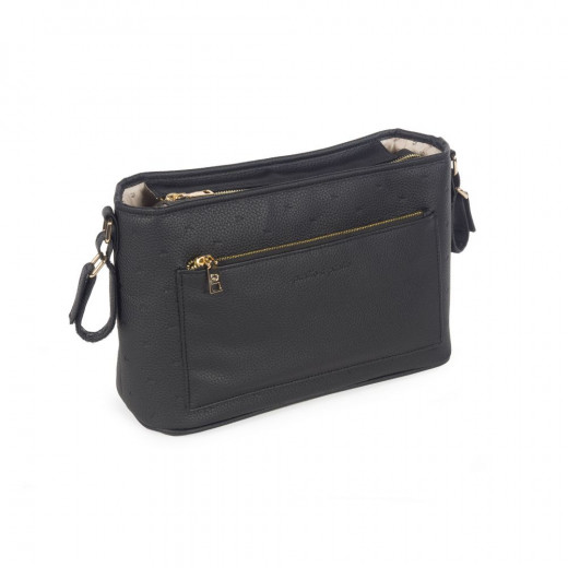 Pasito A Pasito Black Star London organizer 31 x 21 x 12 cm