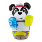 Chicco Panda Box Fit Fun Preschool Boxing Coach