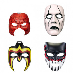 WWE Replica Mask, Assortment, 1 Pack, Random Selection