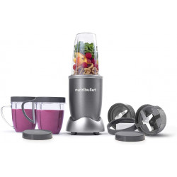 NutriBullet 12-Piece High-Speed Blender/Mixer System