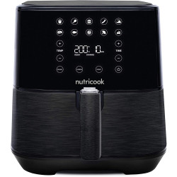 NUTRICOOK RAPID AF2 NC-AF205 5.5L Black