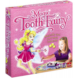 Goliath Games, The Magic Tooth Fairy