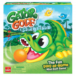 Goliath Gator Golf