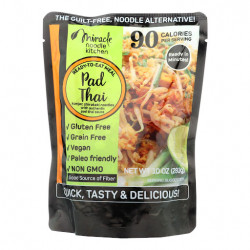 Nnoodles Ready to Eat Pad Thai 280g