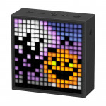 Divoom Timebox Evo - Pixel Art Smart Bluetooth Speaker