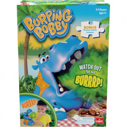 Goliath Games Burping Bobby